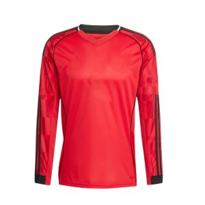 Soccer Jerseys Long Sleeve