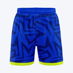 Soccer Shorts