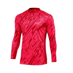 Goalkeeper Jerseys Long Sleeve
