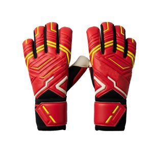 Custom Branded Goalkeeper Gloves