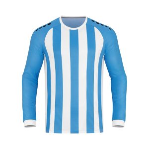 Soccer Jerseys Long Sleeve
