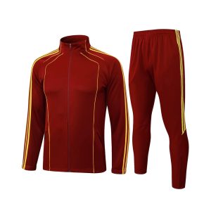 Soccer Warm-Up Wear