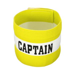 Captain Armbands