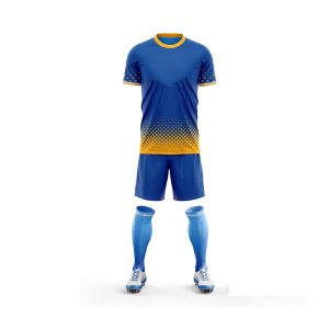 Club Teamwear Sets