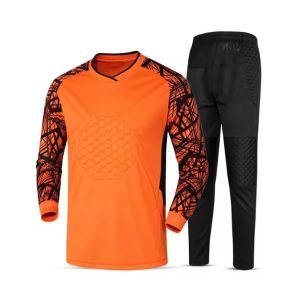 Goalkeeper Training Kits