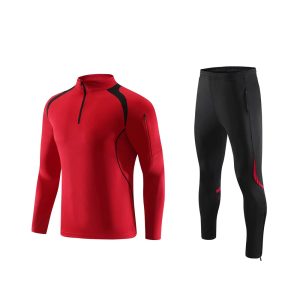 Soccer Warm-Up Wear