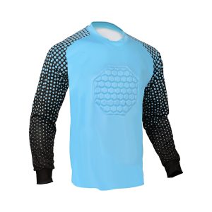 Padded Goalkeeper Shirts
