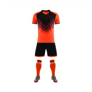Goalkeeper Uniforms