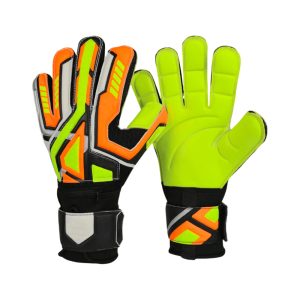 Custom Branded Goalkeeper Gloves