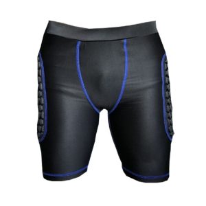 Goalkeeper Undershorts (Padded)