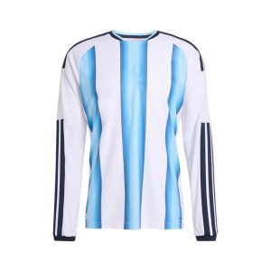 Soccer Jerseys Long Sleeve