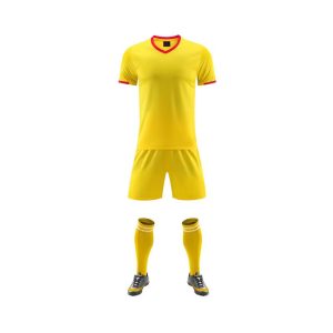 Soccer Training Kits