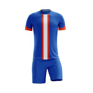 Soccer Uniform