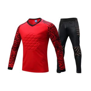 Goalkeeper Training Kits