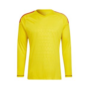 Goalkeeper Jerseys Long Sleeve