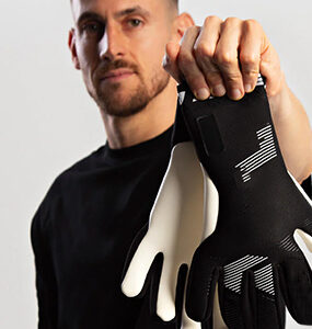 Goalkeeper Apparels & Accessories