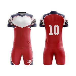 Tournament Soccer Kits