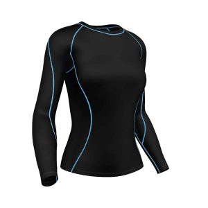 Compression Tops