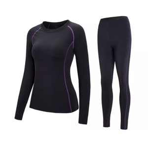 Thermal Training Wear