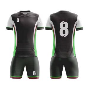 Private Label Soccer Apparel