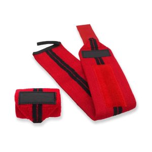 Wrist Wraps
