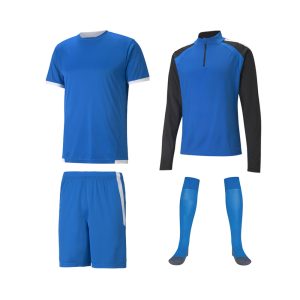 Academy Soccer Kits