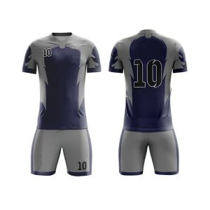 Tournament Soccer Kits
