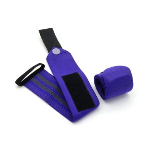 Wrist Wraps