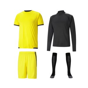 Academy Soccer Kits