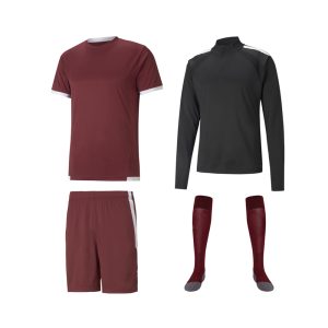 Academy Soccer Kits