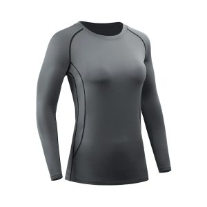 Compression Tops