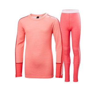 Thermal Training Wear