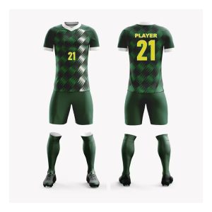 Tournament Soccer Kits