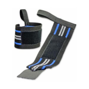 Wrist Wraps