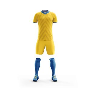 Club Teamwear Sets