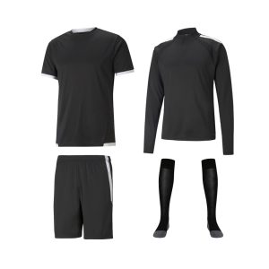 Academy Soccer Kits