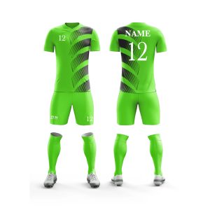 Tournament Soccer Kits