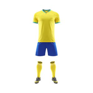 Club Teamwear Sets
